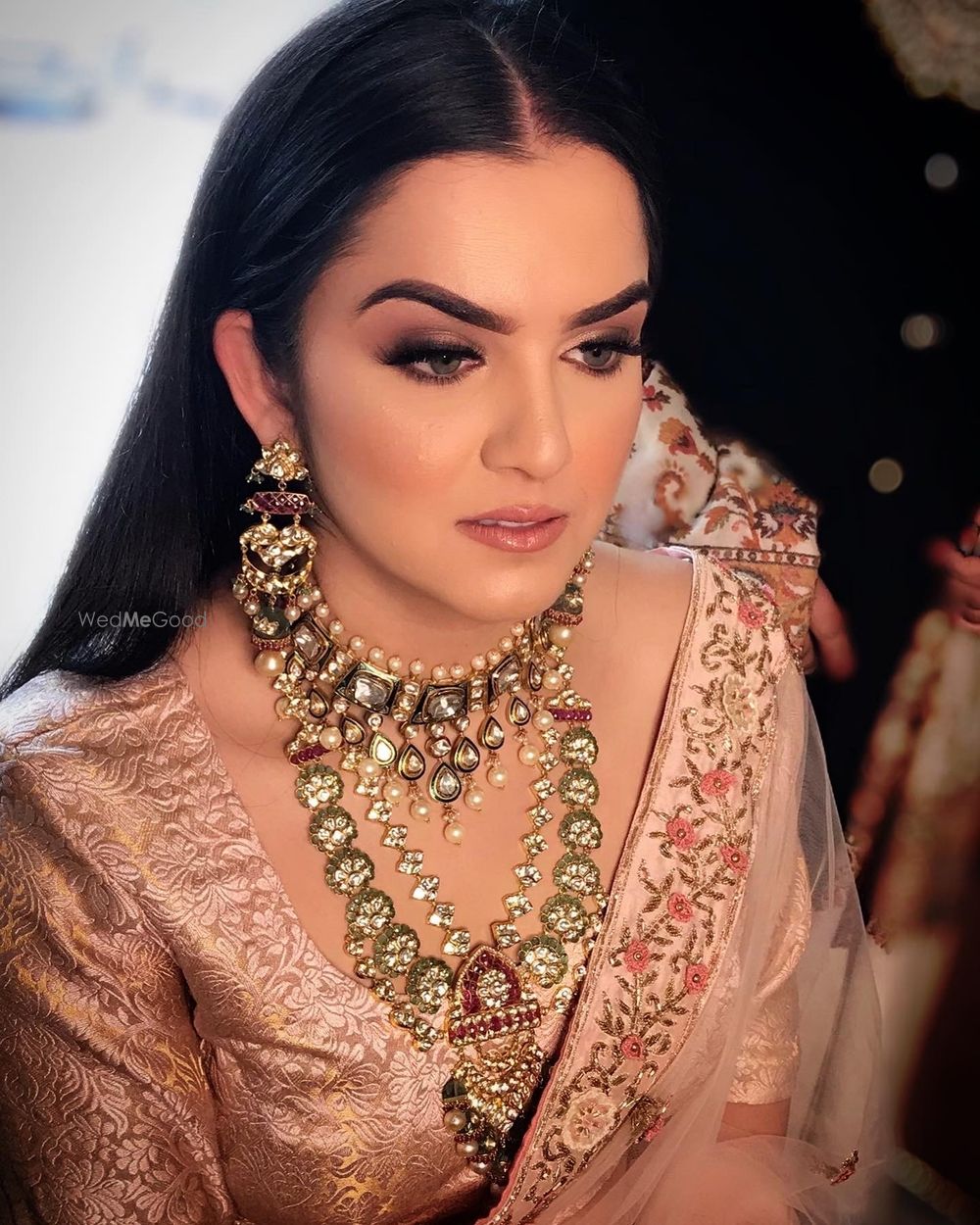 Photo By Makeup by Punya Sharma - Bridal Makeup Artists