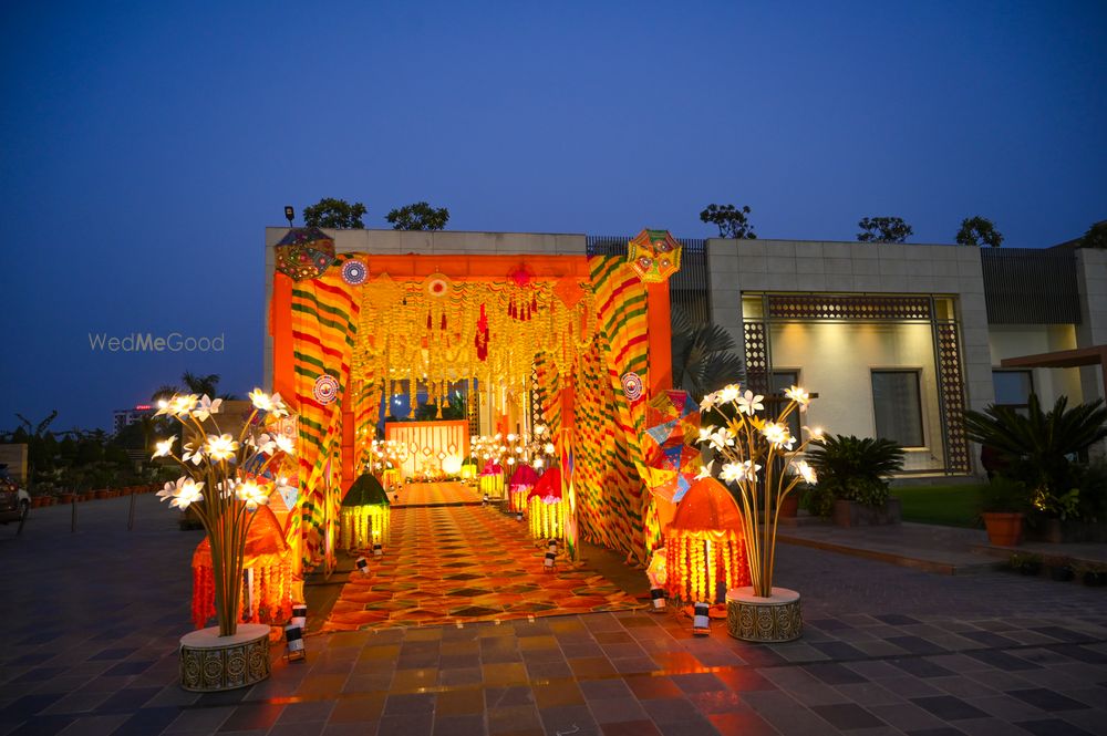 Photo By Wedifys - Wedding Planners