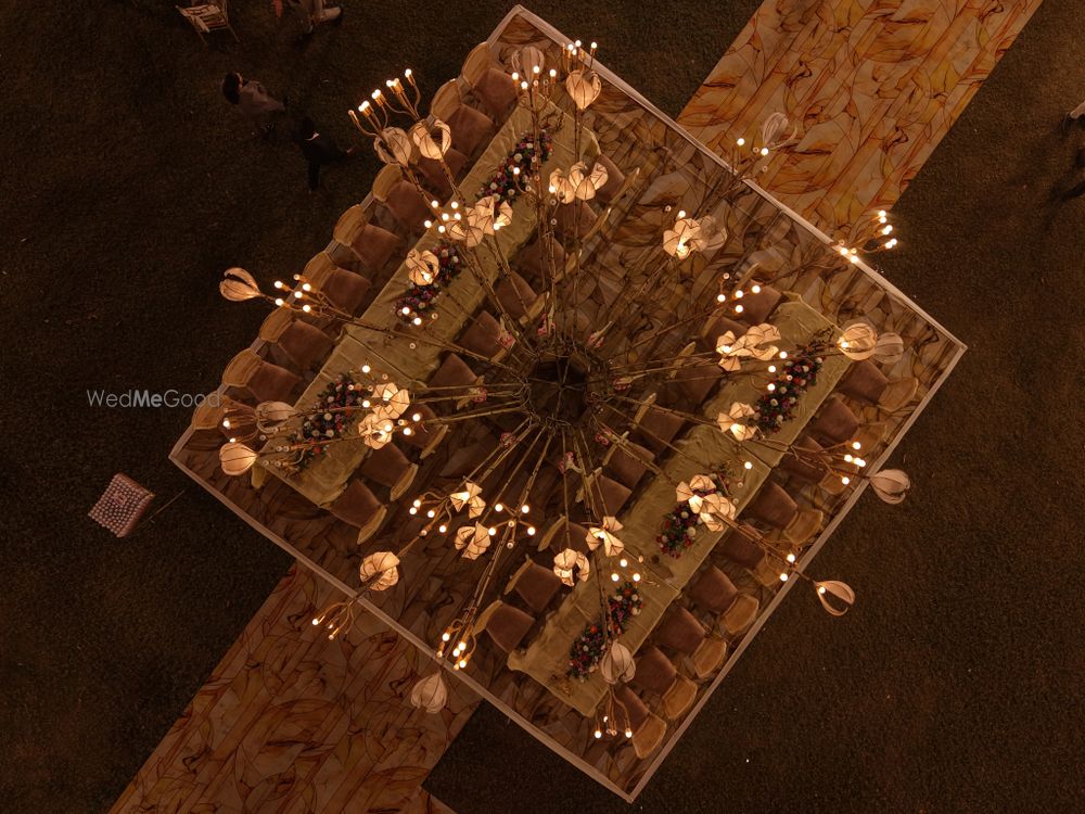 Photo By Wedifys - Wedding Planners