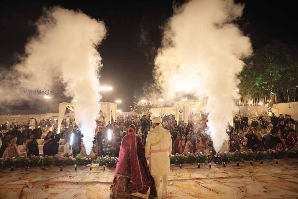 Photo By Wedifys - Wedding Planners