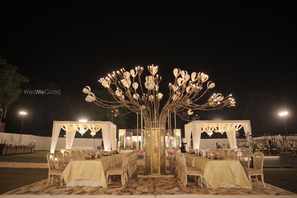 Photo By Wedifys - Wedding Planners