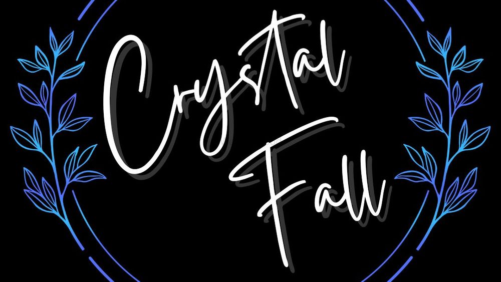 Crystal Fall Events 