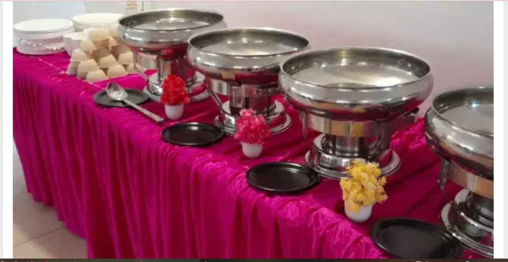 Pandey Catering
