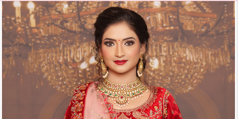 Amandeep Kaur Makeovers