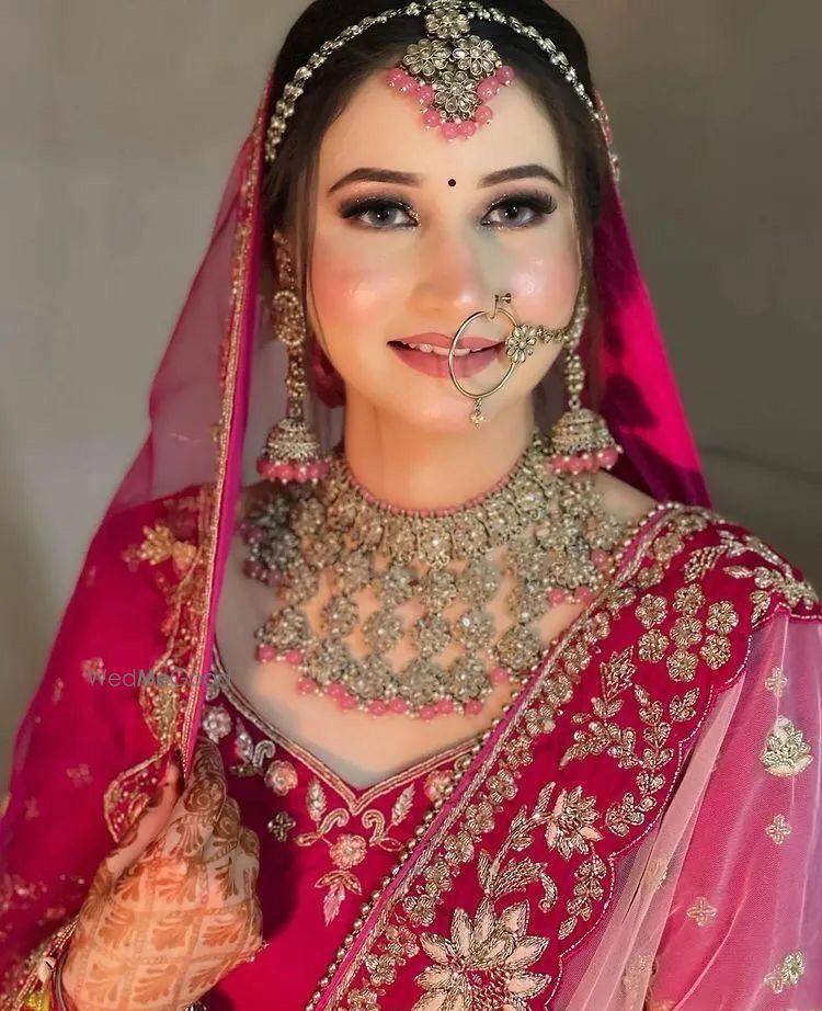 Photo By Bharti Singh Makeover - Bridal Makeup