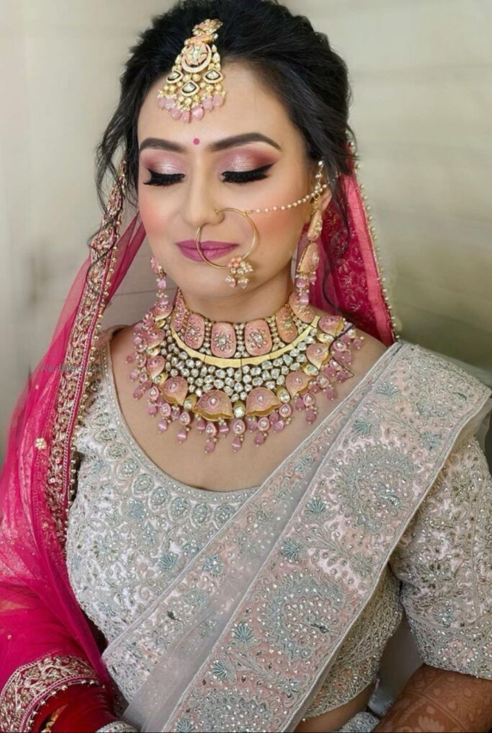 Photo By Bharti Singh Makeover - Bridal Makeup