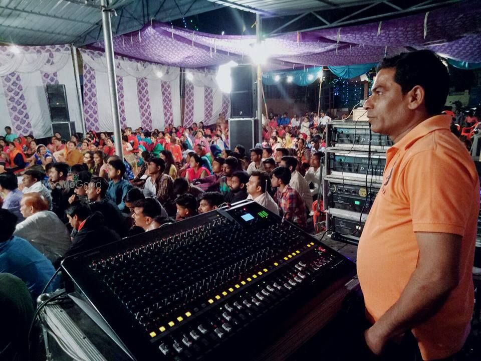 Uttaranchal Sound & Dj System