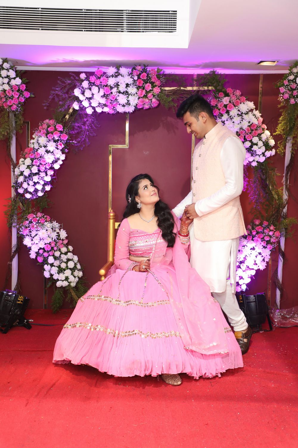 Photo By Saniya Sainani Makeup and Hair - Bridal Makeup
