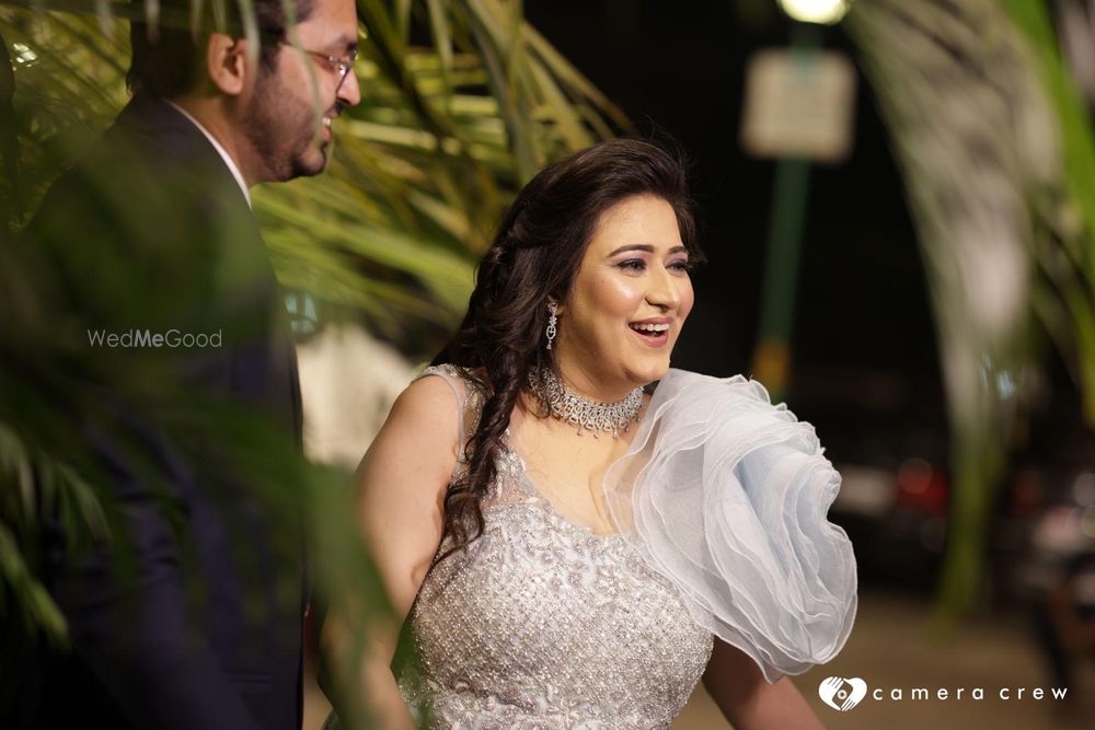 Photo By Saniya Sainani Makeup and Hair - Bridal Makeup