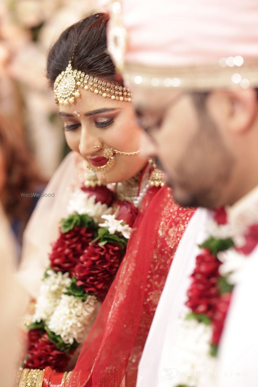 Photo By Saniya Sainani Makeup and Hair - Bridal Makeup