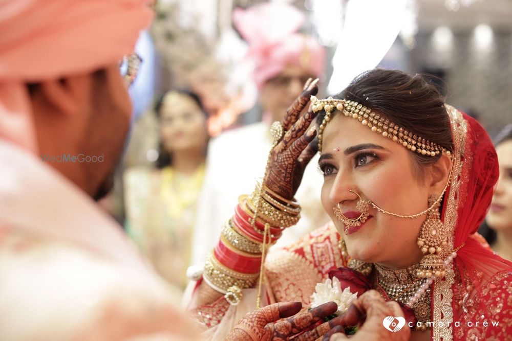 Photo By Saniya Sainani Makeup and Hair - Bridal Makeup