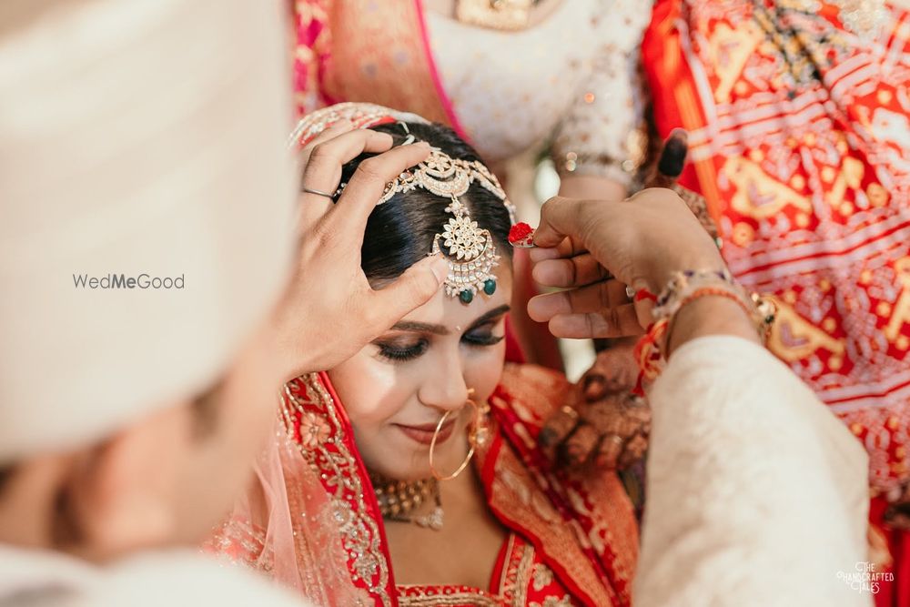 Photo By Saniya Sainani Makeup and Hair - Bridal Makeup Artists