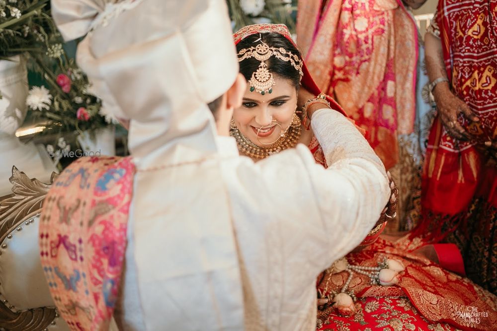 Photo By Saniya Sainani Makeup and Hair - Bridal Makeup Artists