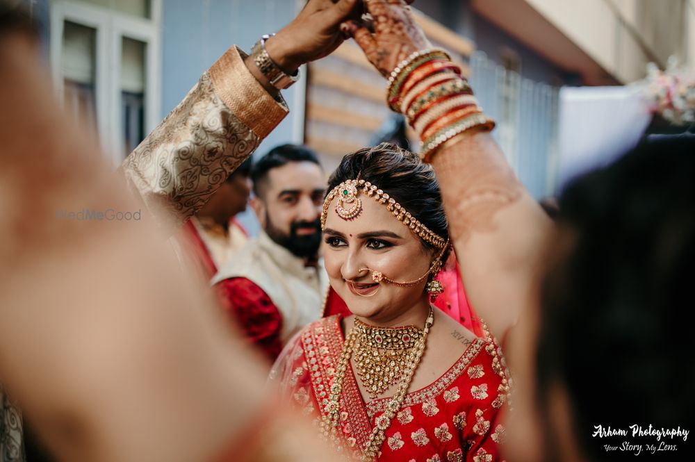 Photo By Saniya Sainani Makeup and Hair - Bridal Makeup Artists