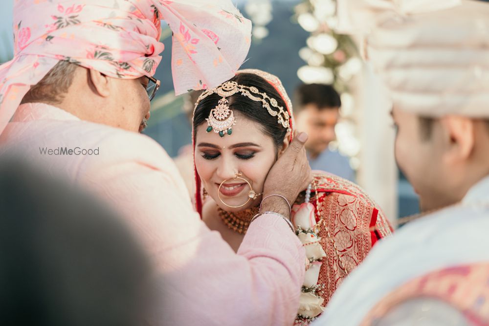 Photo By Saniya Sainani Makeup and Hair - Bridal Makeup