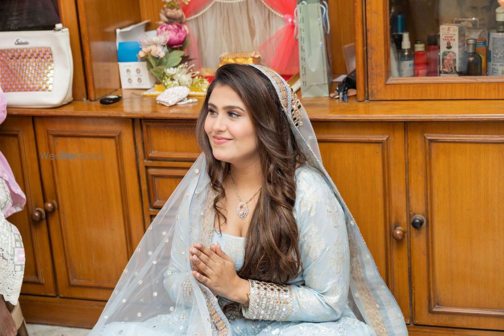Photo By Saniya Sainani Makeup and Hair - Bridal Makeup Artists