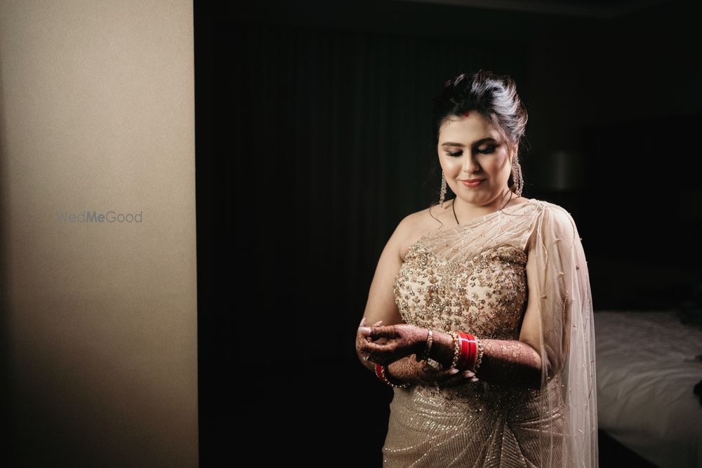 Photo By Saniya Sainani Makeup and Hair - Bridal Makeup