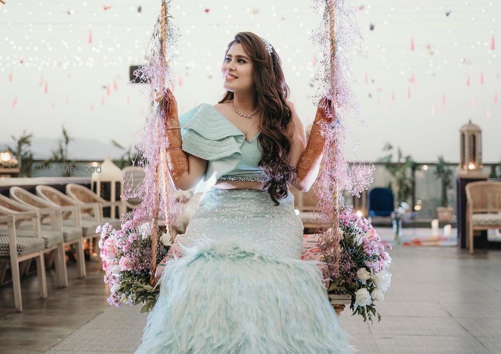 Photo By Saniya Sainani Makeup and Hair - Bridal Makeup