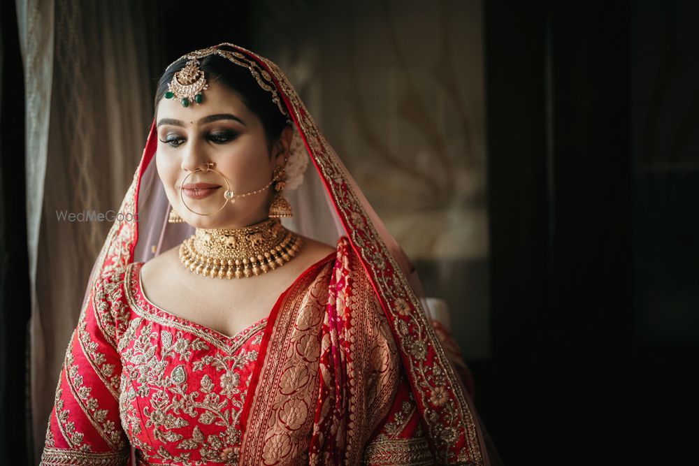 Photo By Saniya Sainani Makeup and Hair - Bridal Makeup
