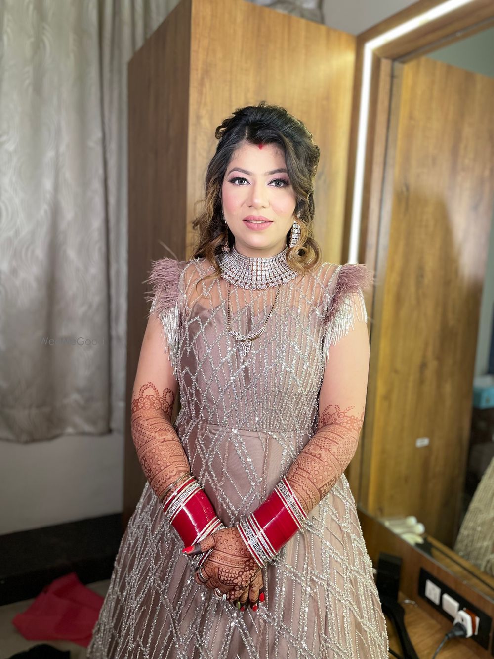 Photo By Saniya Sainani Makeup and Hair - Bridal Makeup