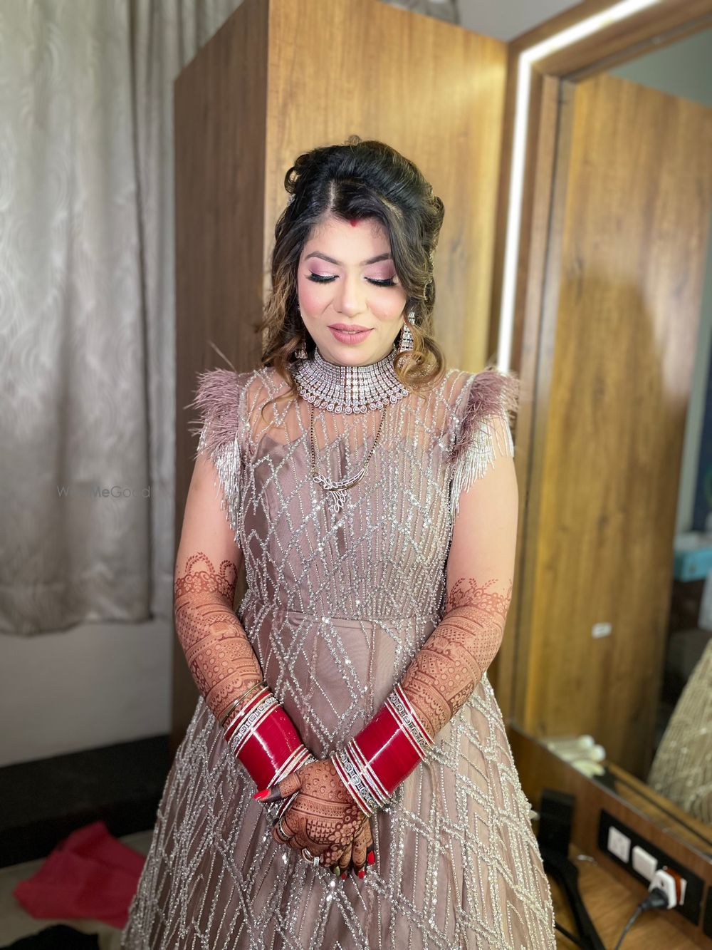 Photo By Saniya Sainani Makeup and Hair - Bridal Makeup Artists
