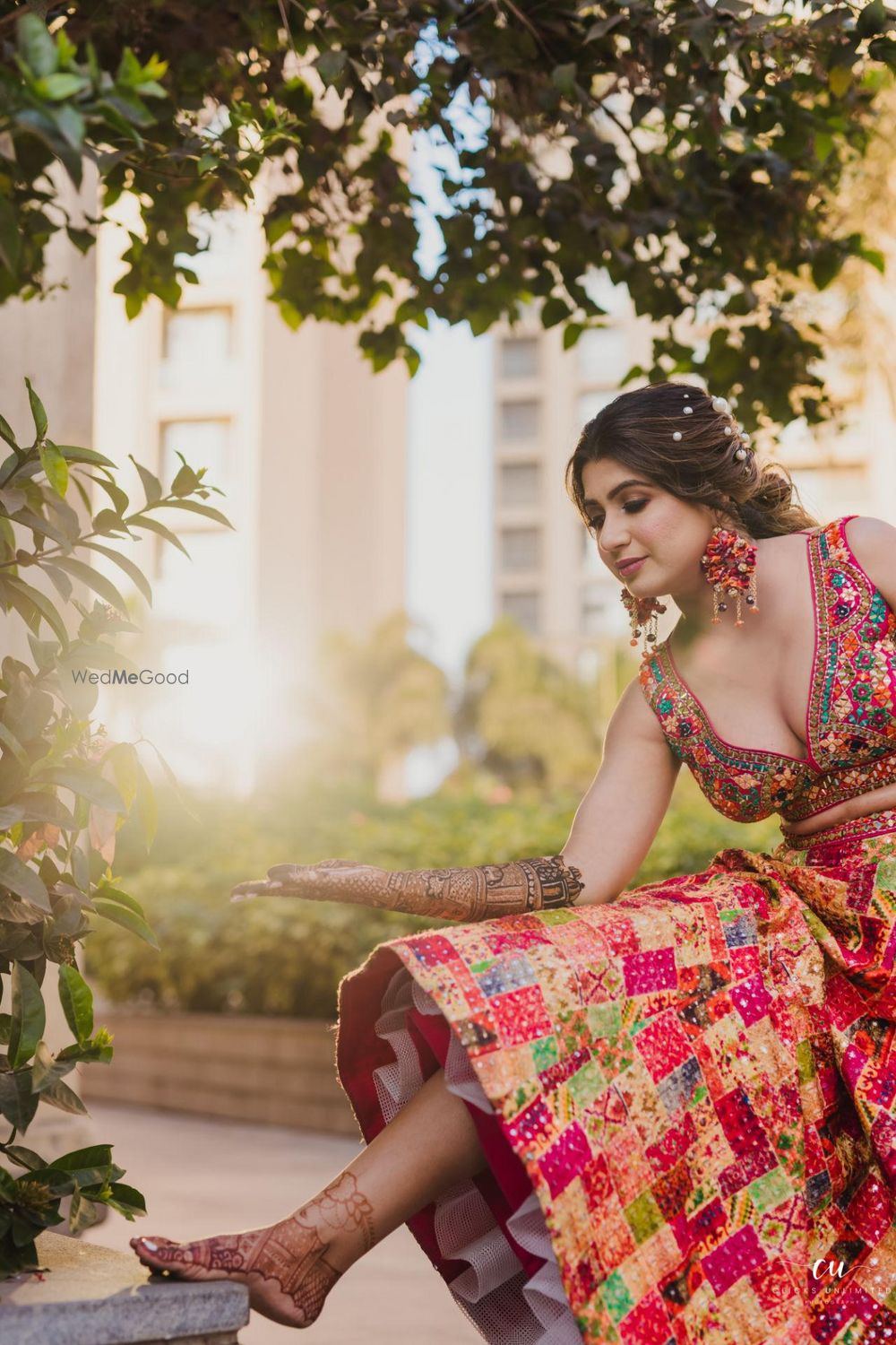 Photo By Saniya Sainani Makeup and Hair - Bridal Makeup