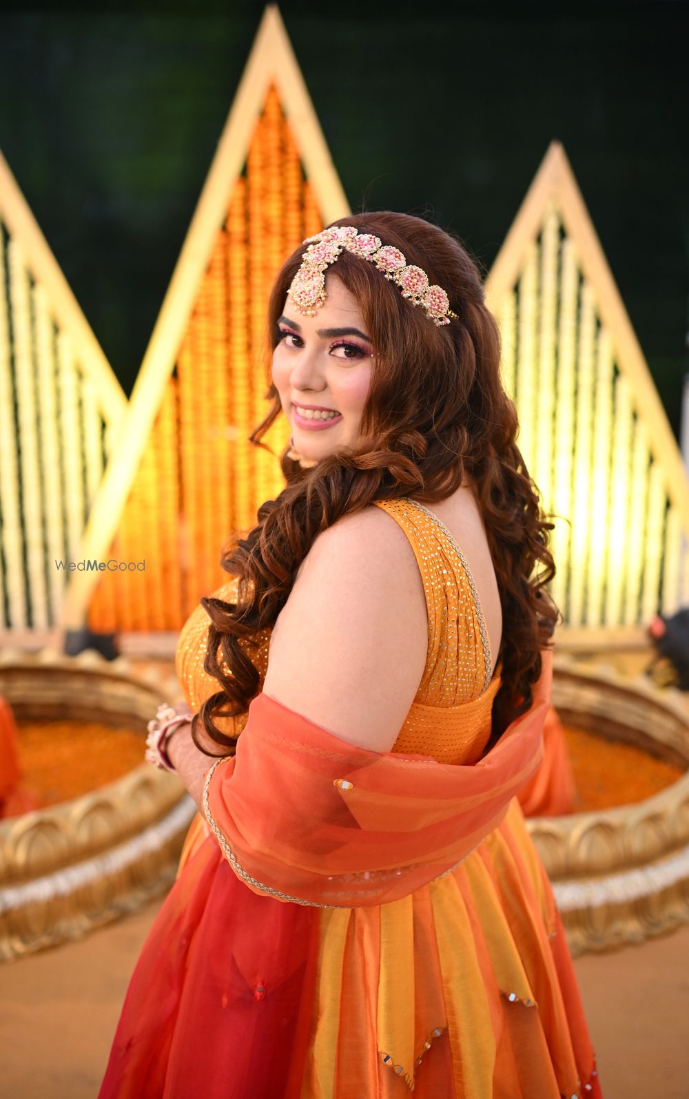 Photo By Saniya Sainani Makeup and Hair - Bridal Makeup
