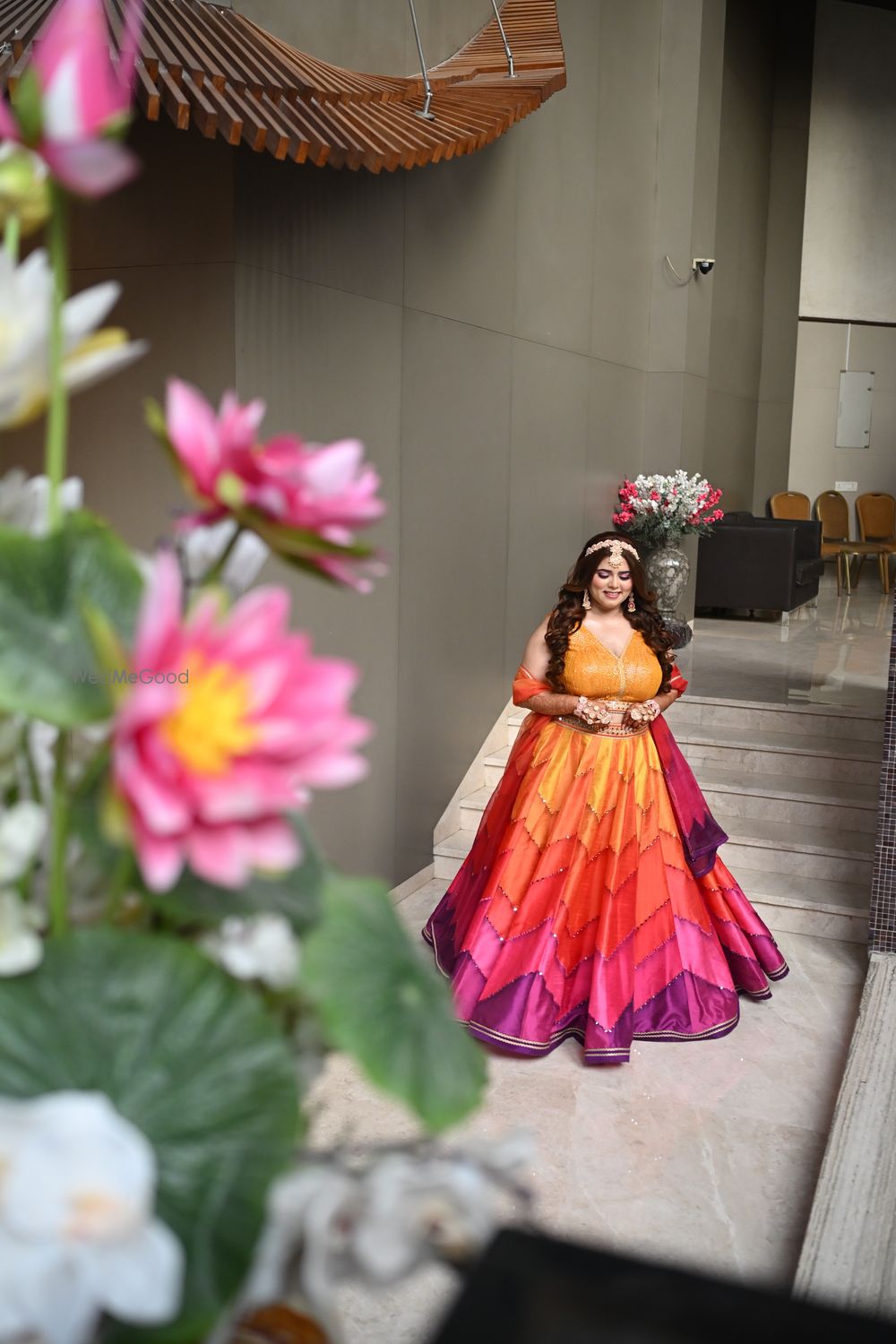 Photo By Saniya Sainani Makeup and Hair - Bridal Makeup Artists