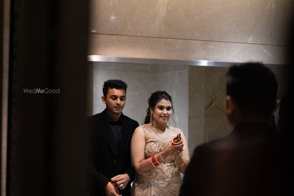 Photo By Saniya Sainani Makeup and Hair - Bridal Makeup Artists