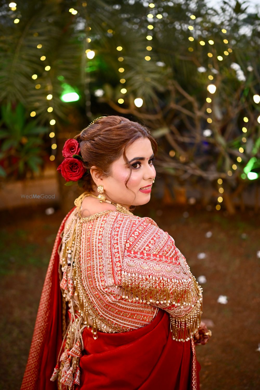 Photo By Saniya Sainani Makeup and Hair - Bridal Makeup