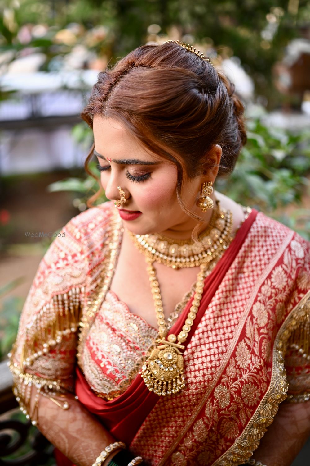 Photo By Saniya Sainani Makeup and Hair - Bridal Makeup