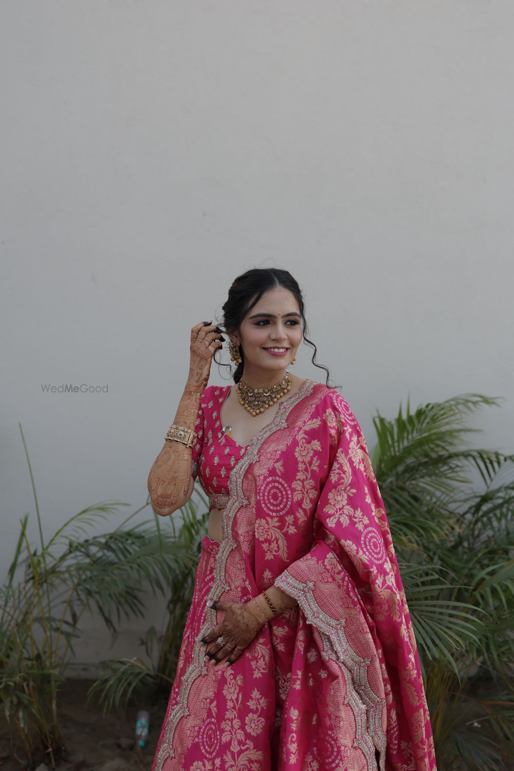 Photo By Saniya Sainani Makeup and Hair - Bridal Makeup