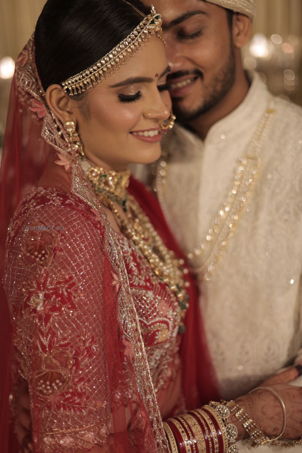Photo By Saniya Sainani Makeup and Hair - Bridal Makeup