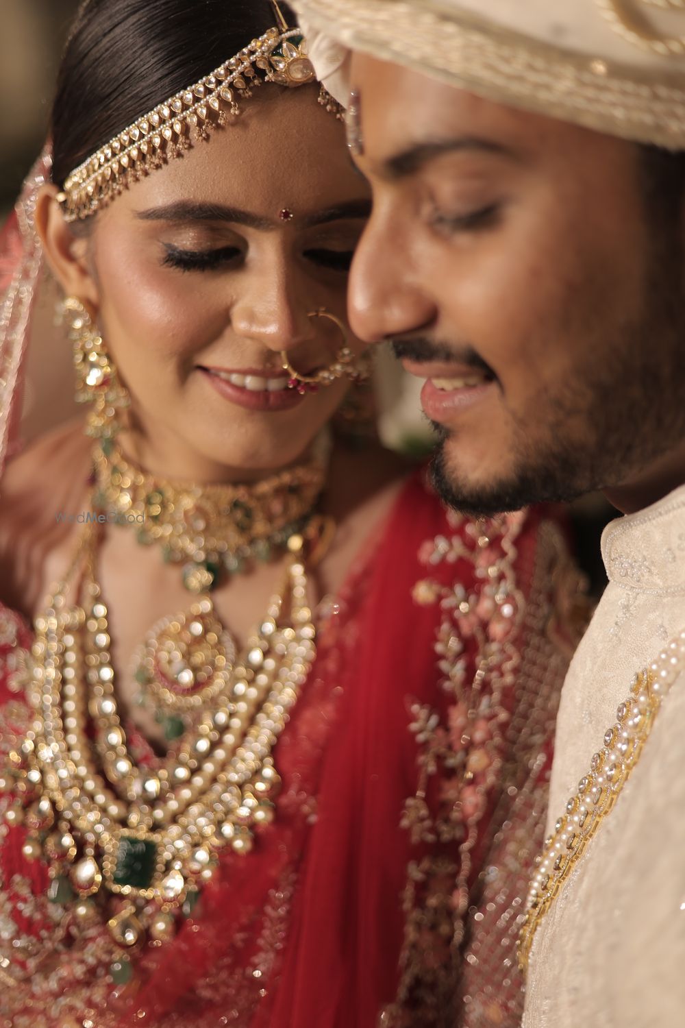 Photo By Saniya Sainani Makeup and Hair - Bridal Makeup
