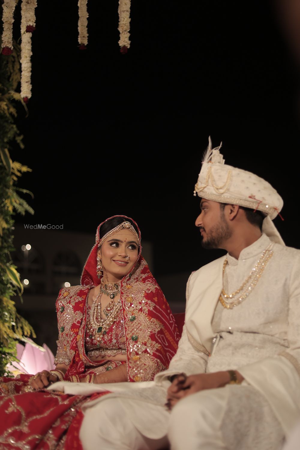 Photo By Saniya Sainani Makeup and Hair - Bridal Makeup