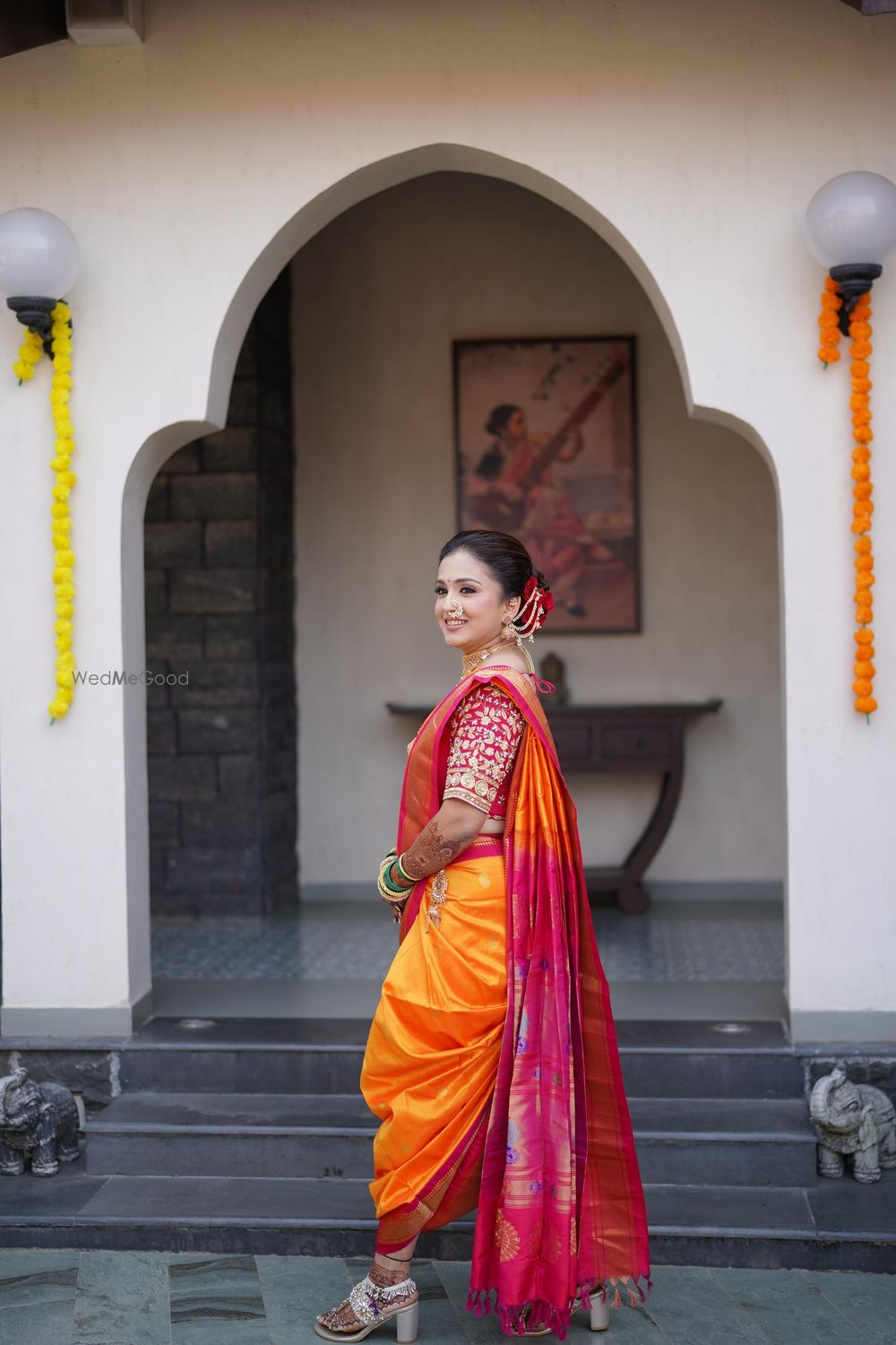 Photo By Saniya Sainani Makeup and Hair - Bridal Makeup Artists