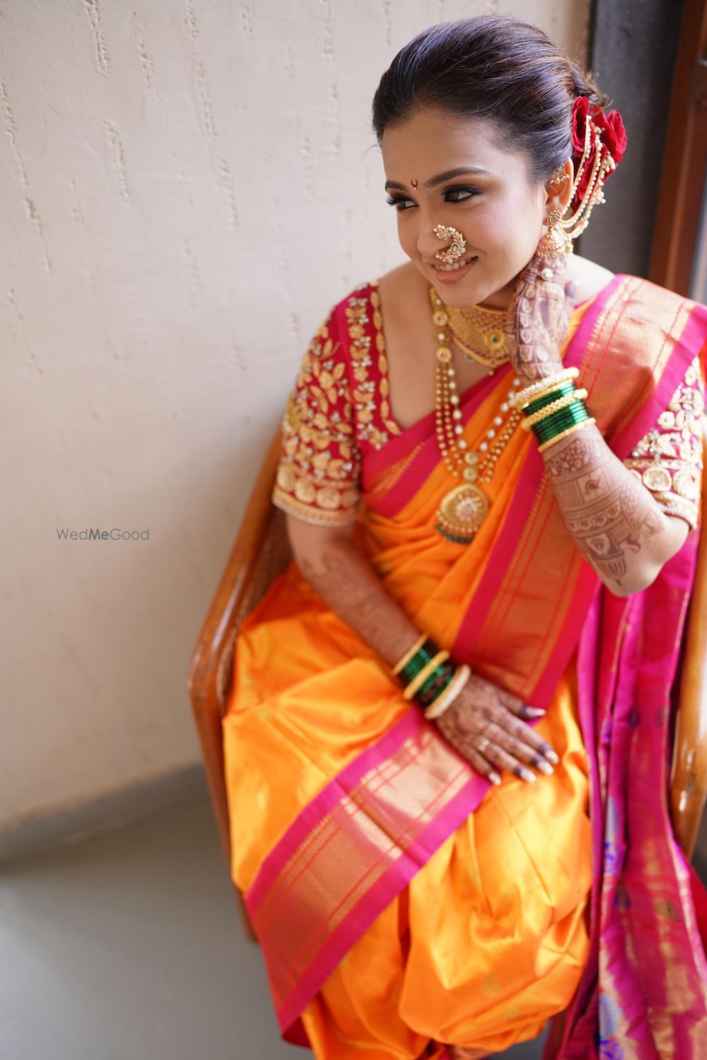 Photo By Saniya Sainani Makeup and Hair - Bridal Makeup Artists