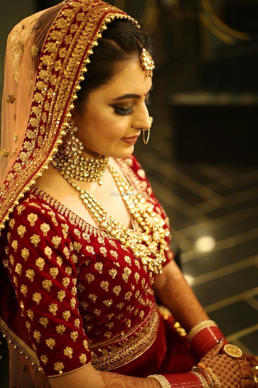 Photo By Om Sons Bridal Store - Jewellery