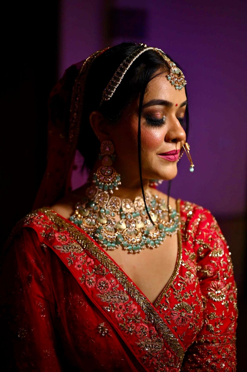 Photo By Om Sons Bridal Store - Jewellery