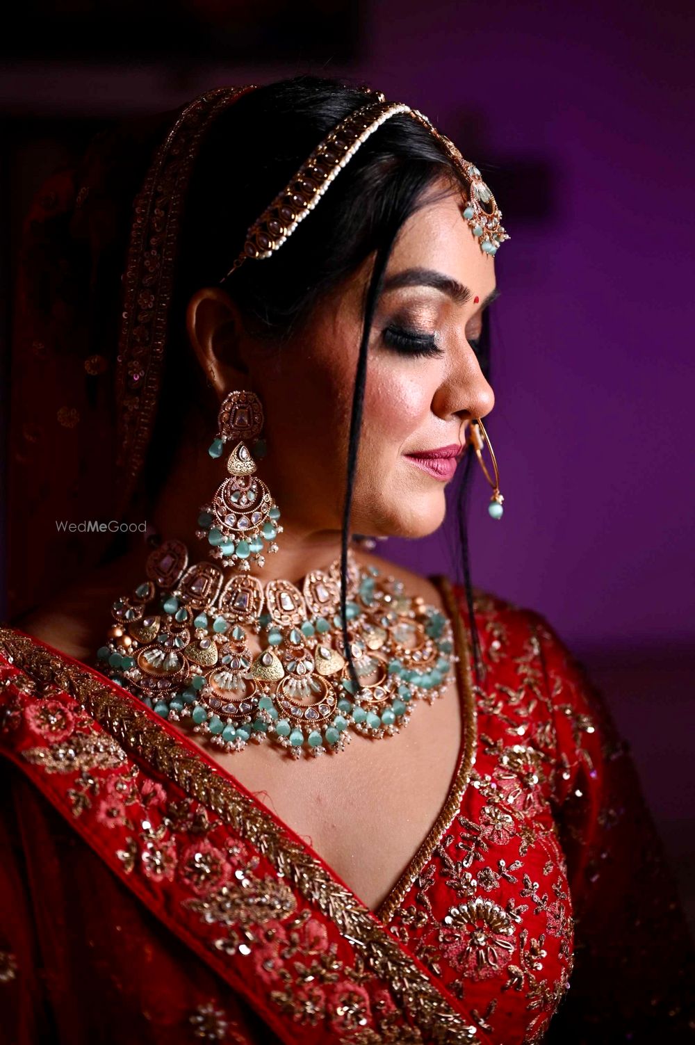 Photo By Om Sons Bridal Store - Jewellery