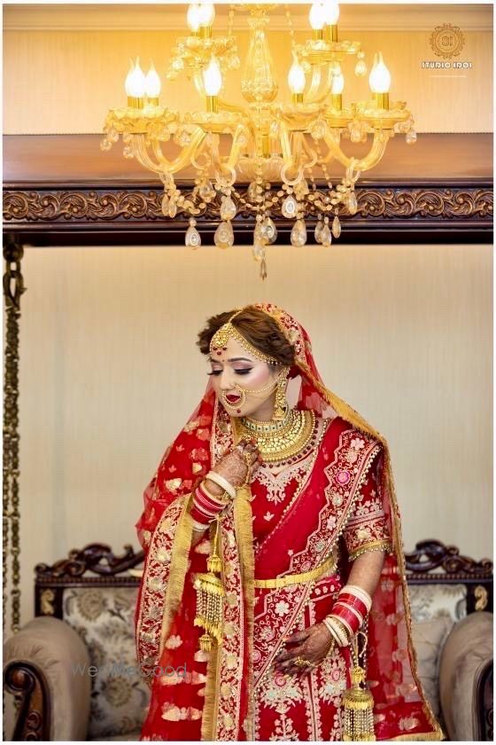 Photo By Om Sons Bridal Store - Jewellery