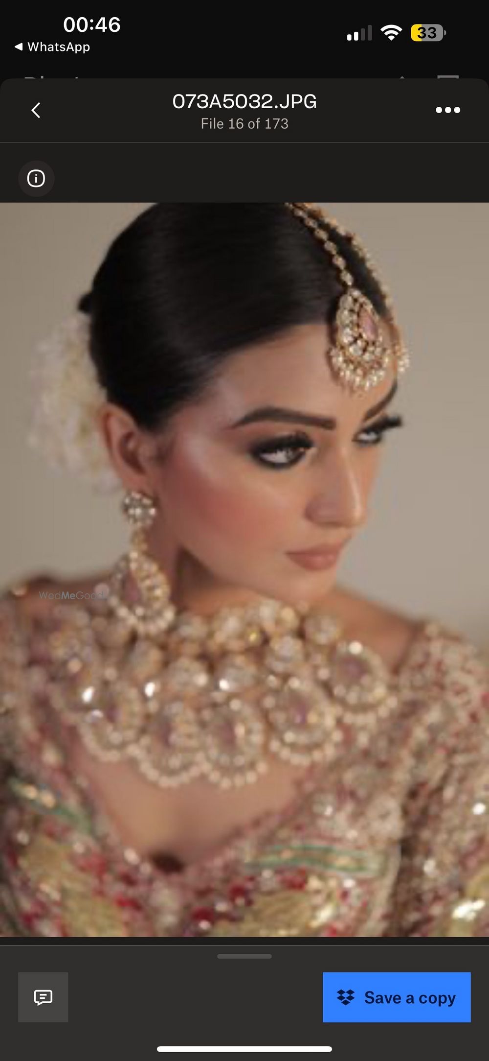Photo By Om Sons Bridal Store - Jewellery