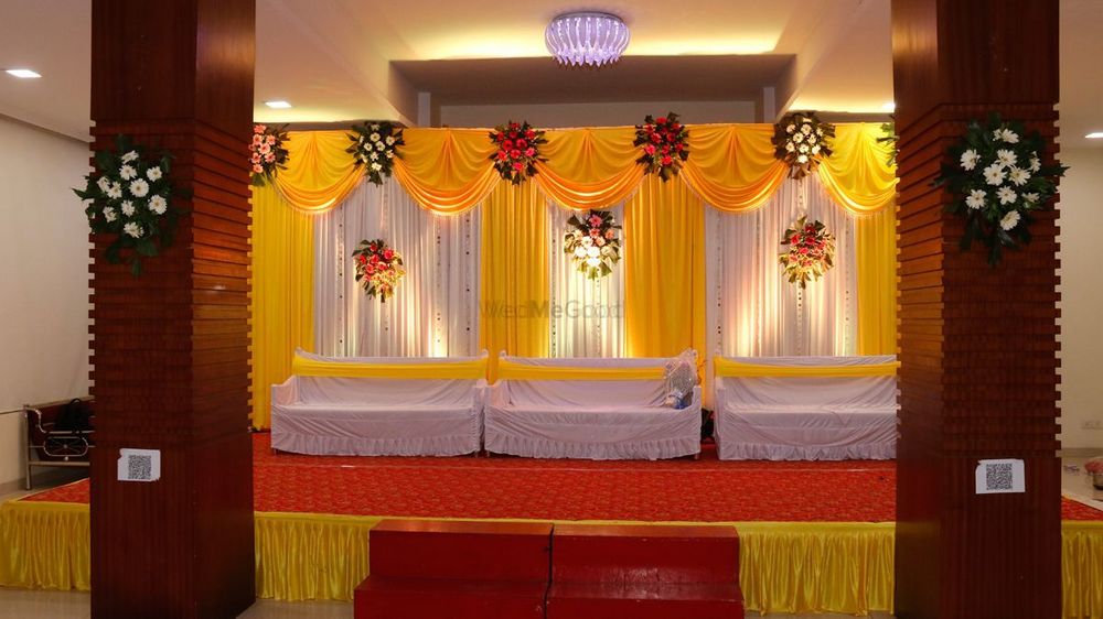 Surbhi Banquet & Marriage Hall
