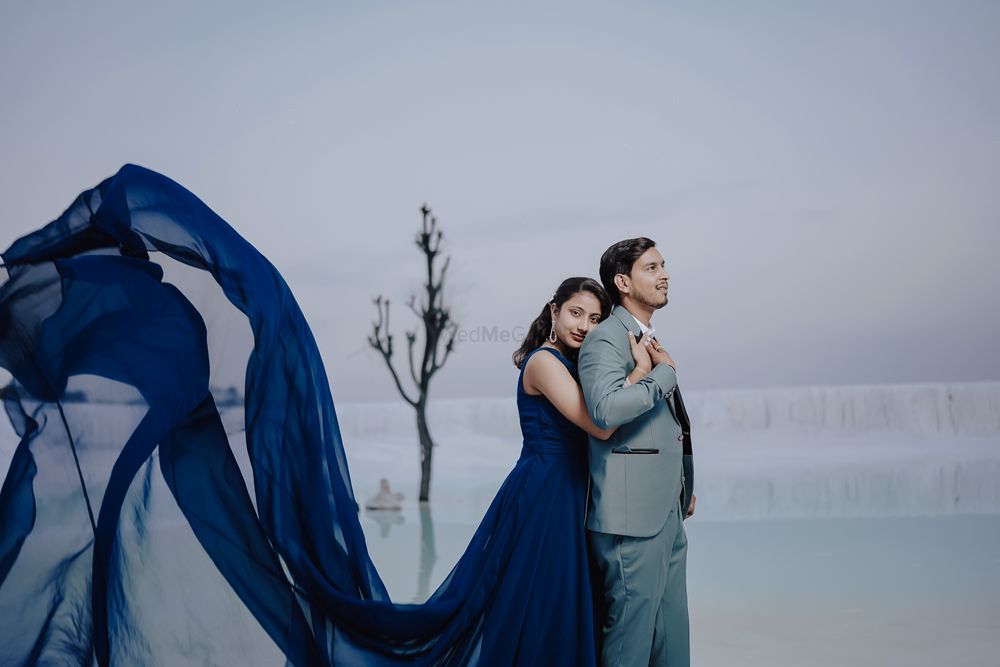 Photo By Memory Ocean Photography - Pre Wedding - Pre Wedding Photographers