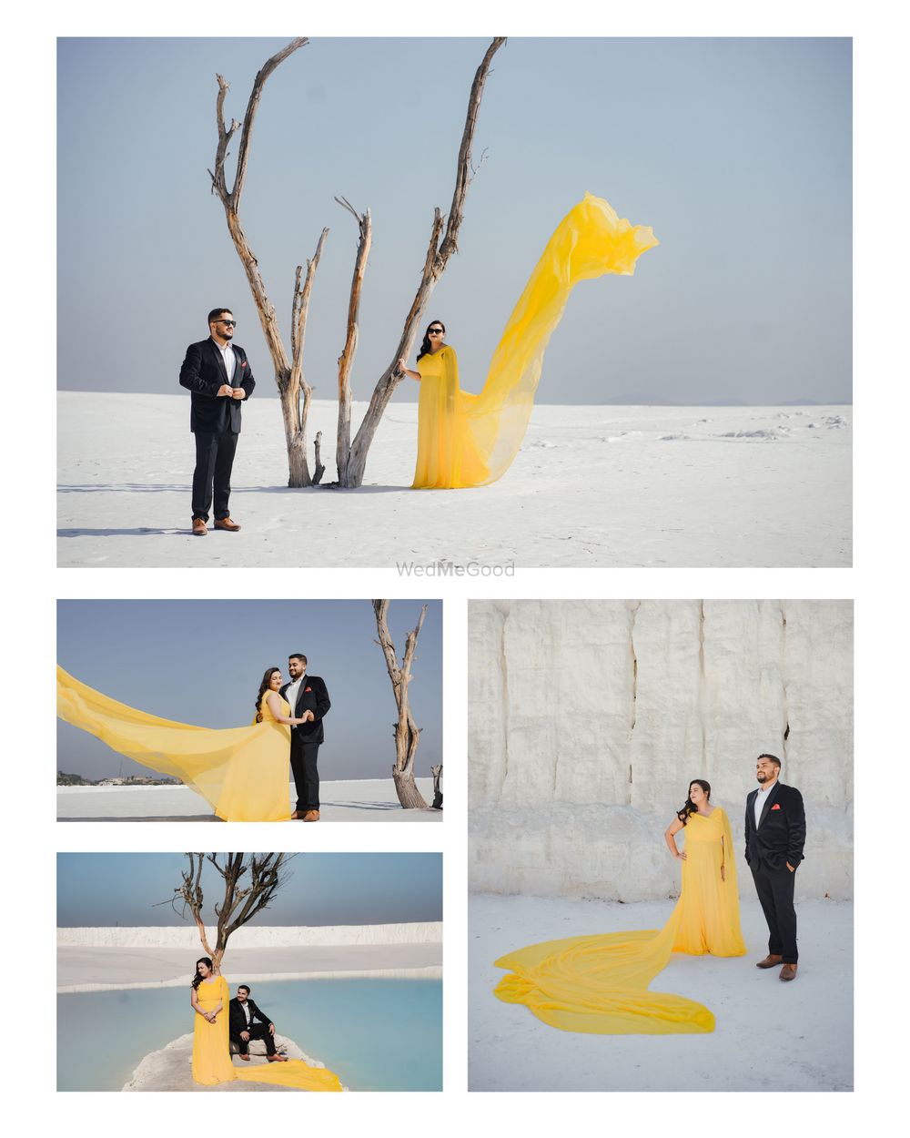 Photo By Memory Ocean Photography - Pre Wedding - Pre Wedding Photographers