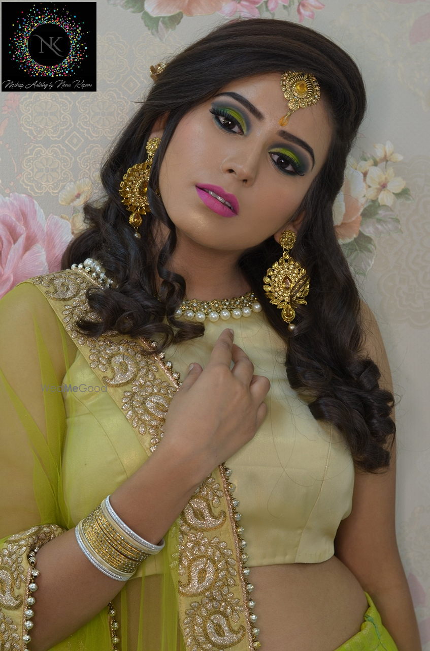 Photo By Makeup Artistry by Neera Kapoor - Bridal Makeup