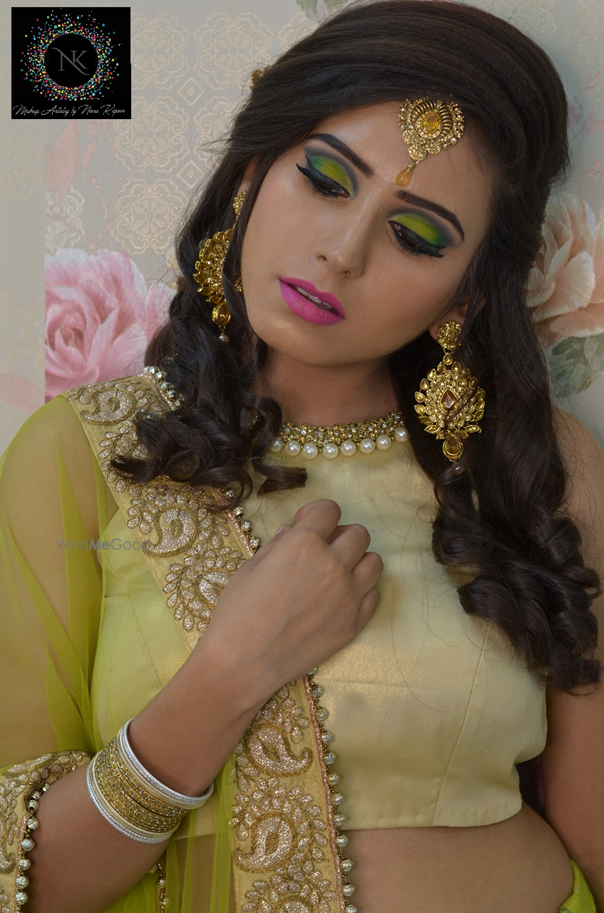 Photo By Makeup Artistry by Neera Kapoor - Bridal Makeup