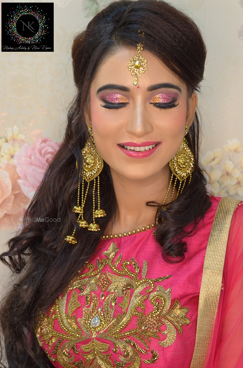 Photo By Makeup Artistry by Neera Kapoor - Bridal Makeup