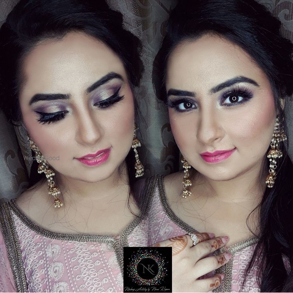 Photo By Makeup Artistry by Neera Kapoor - Bridal Makeup