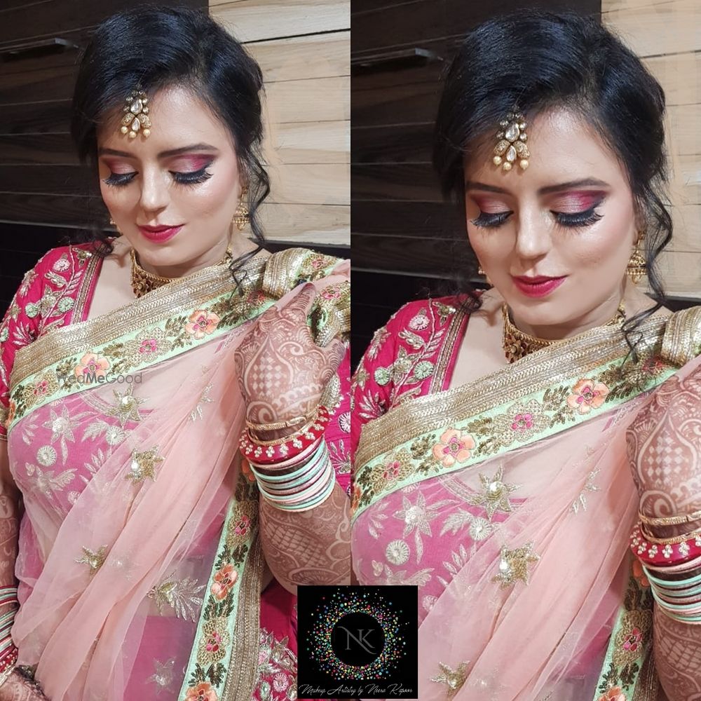 Photo By Makeup Artistry by Neera Kapoor - Bridal Makeup